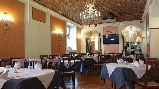Ristorante la Piola