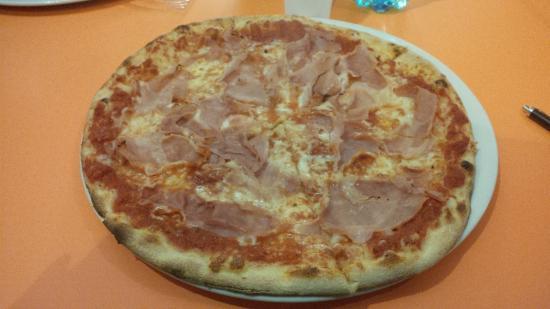 Pizza Si
