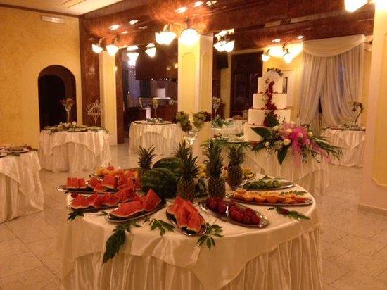Ristorante Torre Antica