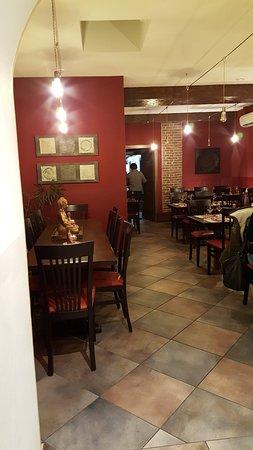 Mai Thai Ristorante Thailandese