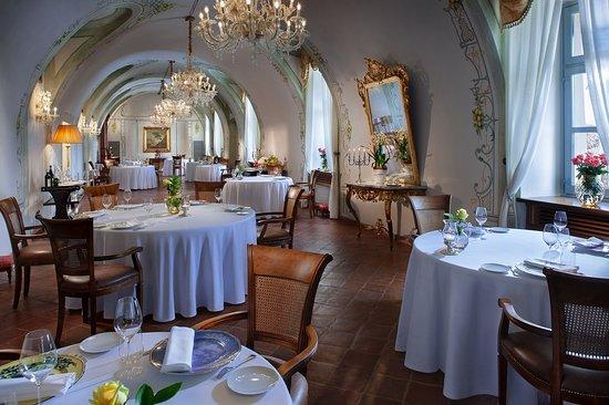 Ristorante del Castello di Guarene