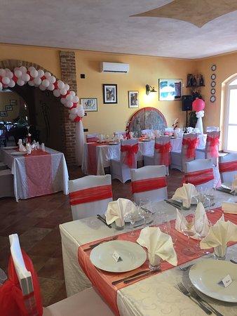 Hotel Ristorante Il Borgovecchio