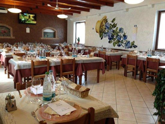 Ristorante Pizzeria La Rosa Blu