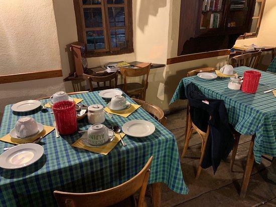 Antica Locanda Alpino