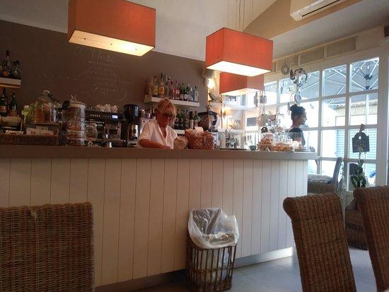 Rìvìéra Cafè