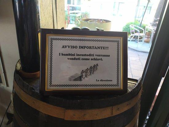 Bar Stop
