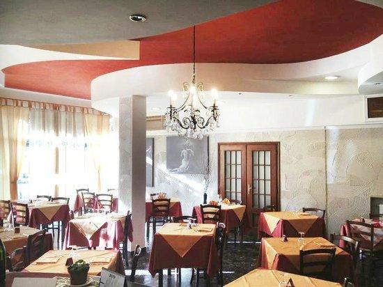Ristorante da Silvia