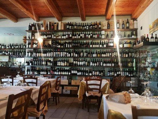 Osteria Bun Ben Bon