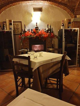Convivium Sapori reali