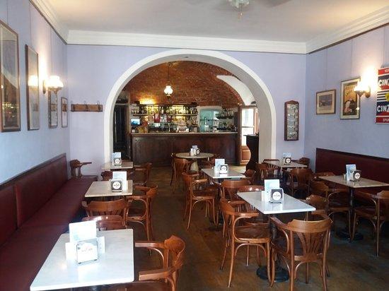 Caffe Roma 1771