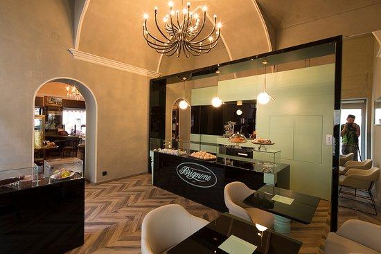 Pasticceria Brignone