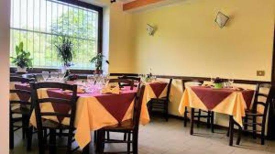 Osteria La Lanterna