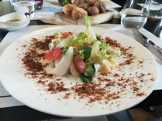 Caffe Alla Lettera