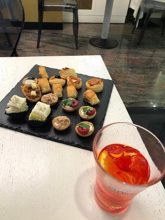 Pasticceria Orsucci