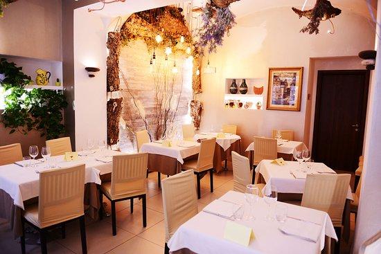 Le Plateau Royal Ostriche e Crostacei