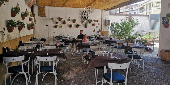 Trattoria Casa Ferrer