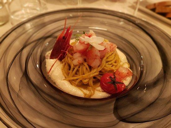 Ristorante La Rima