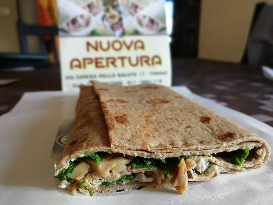 Lady Piadina