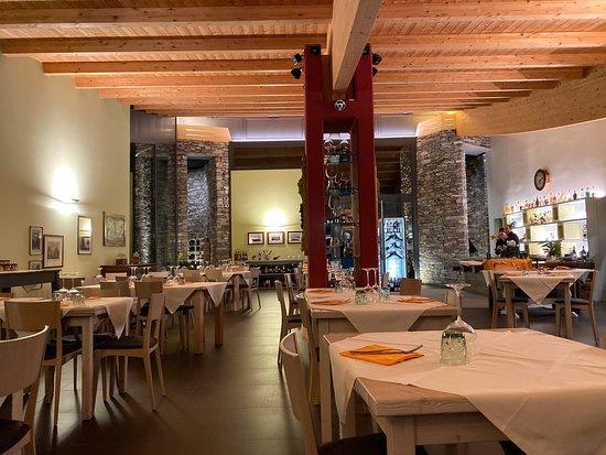 Osteria Gallo Nero