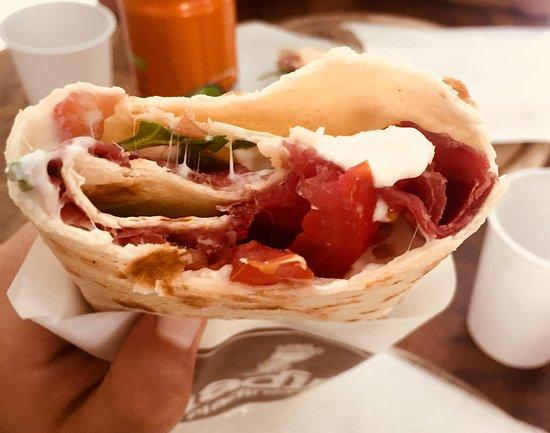 Piadino
