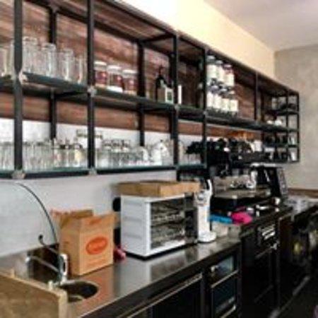 Caffe ConTe
