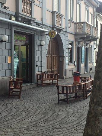 Gelateria La 500