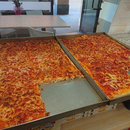 Pizzeria Doppio Zero