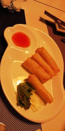 Wone Sushi 2