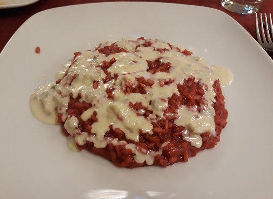 Osteria del Bagatto