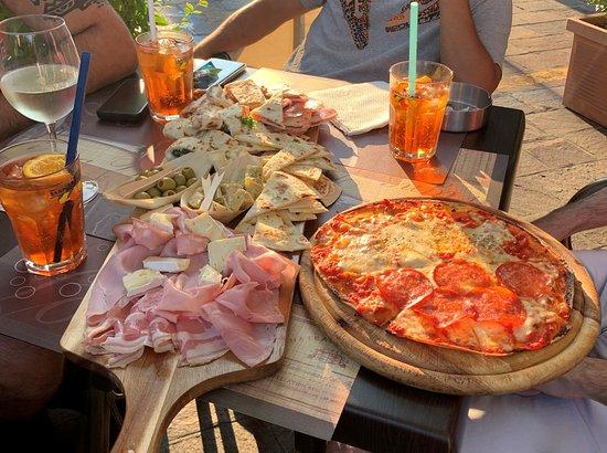 Piadineria Mammalena