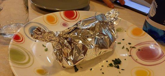 Pizzeria Grey