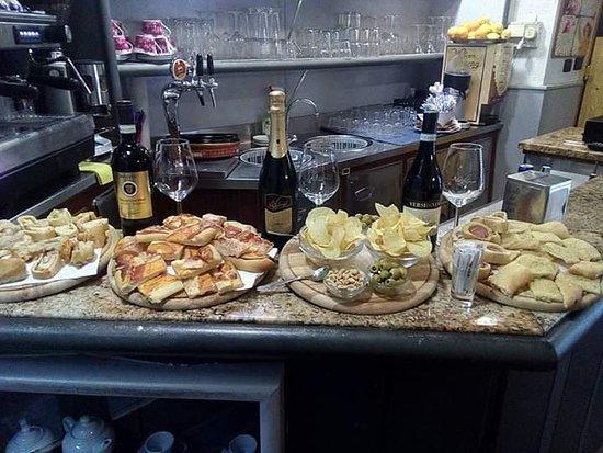 Bar Tre Scalini