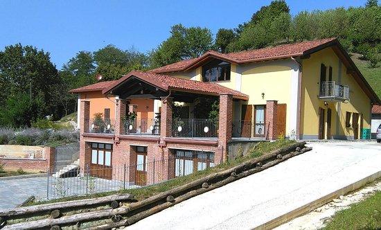 La Fontanella agriturismo