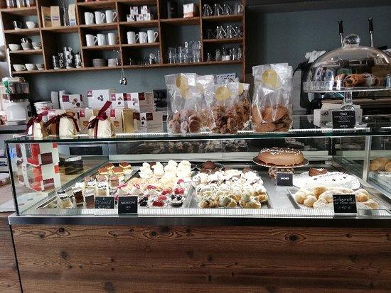 Pasticceria TU di Amarena
