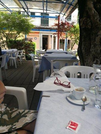Ristorante Pizzeria Lanterna Blu