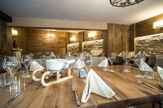 Ristorante La Cave
