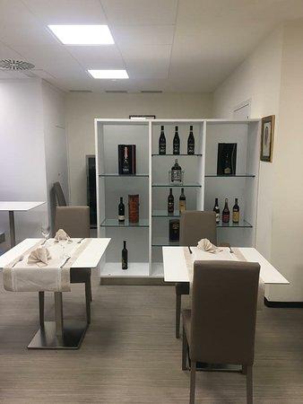 Il Ferrucci Ristorante & Bistrot