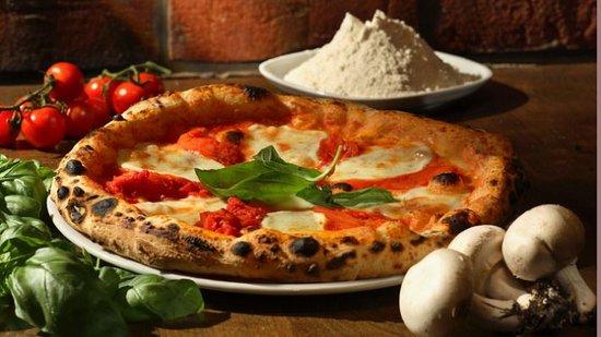 Pizzeria Regio Parco 159