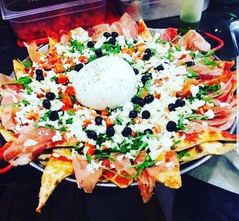 Ristorante Pizzeria G.A.M