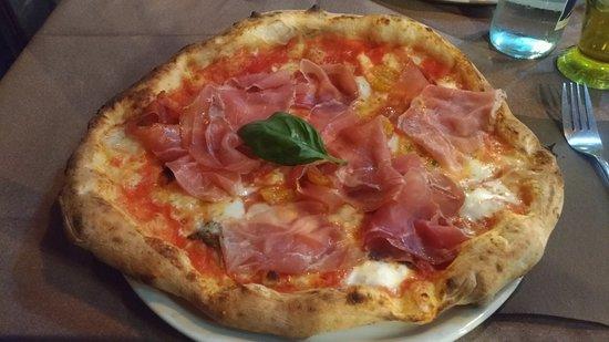 Pizzificio Saraceno