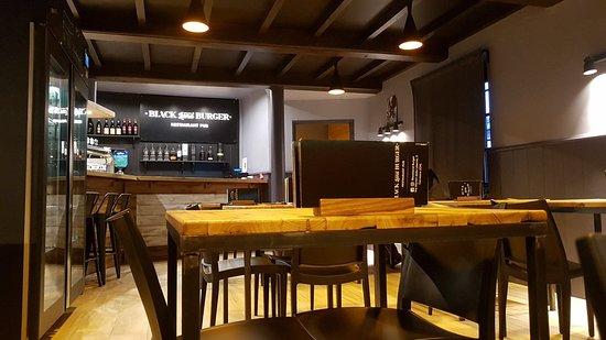 Blackland Burger