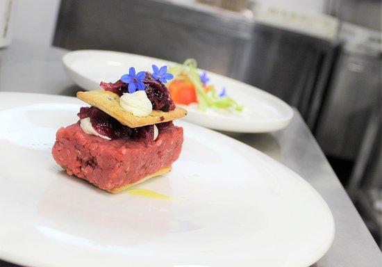 Gustare Oltrecucina