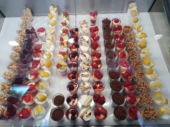 Gelateria Inferno Freddo