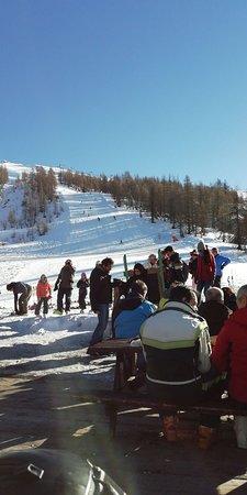 Bar Scuola Sci Sestriere