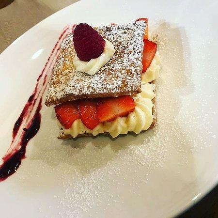 Trattoria Svizzera