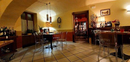 Osteria della Pace