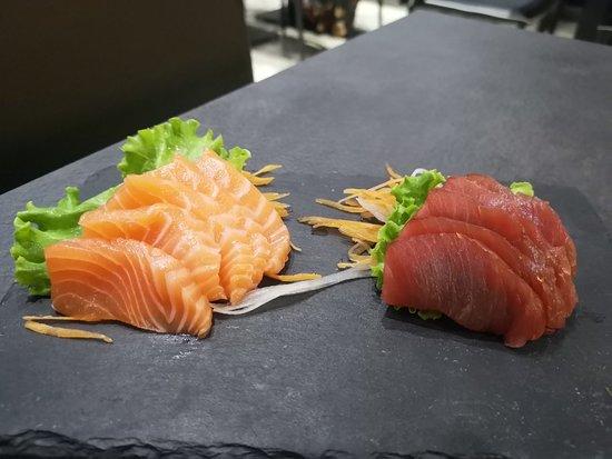 Sushi Side