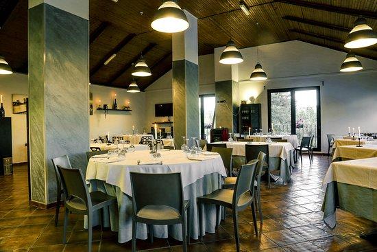 Ristorante Lo Scoiattolo
