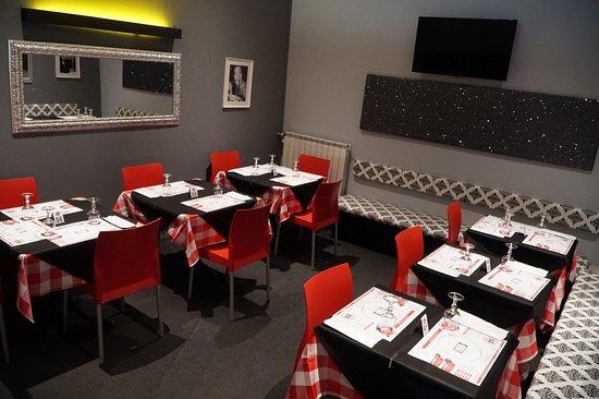 Selfy Restaurant
