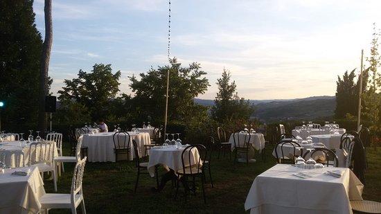 Monterosso Restaurant